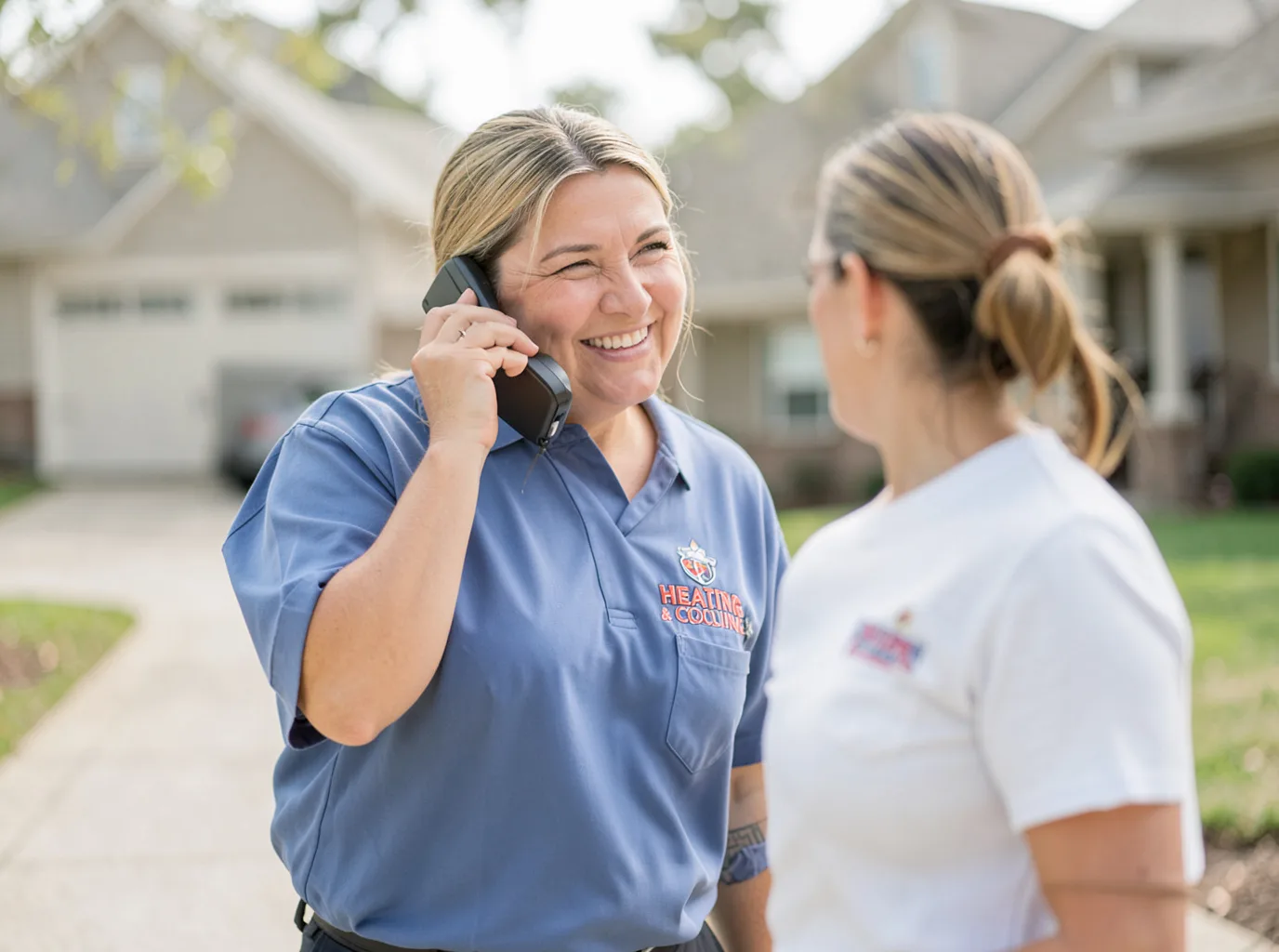 Hvac Repair Painesville, OH FAQs